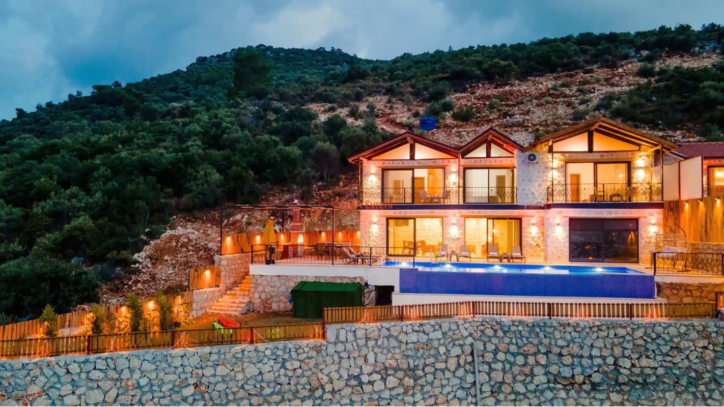 VillA Rusoğlu 3